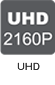 4K(UHD)3840x2160