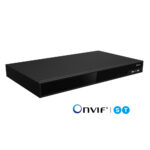 4K対応 16CH NVR(RK-V016)