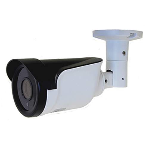 HD-TVI / AHD 213万画素屋外赤外線監視カメラ（AP-B230AX)
