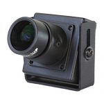 AHD/CVBS 248万画素超小型監視カメラ（PRO-025AHB）