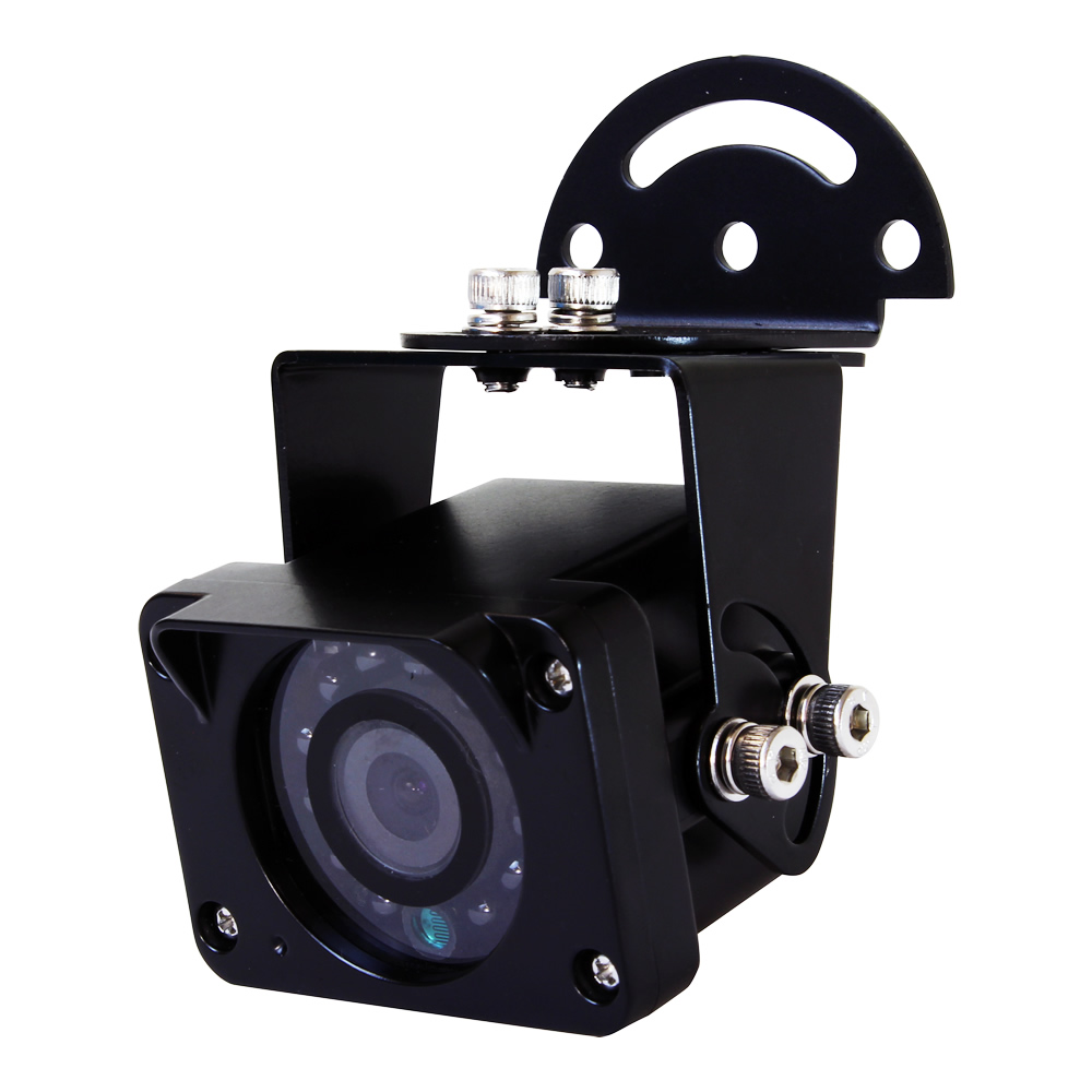 AHD 224万画素全天候型小型監視カメラ(PRO-535AHB)
