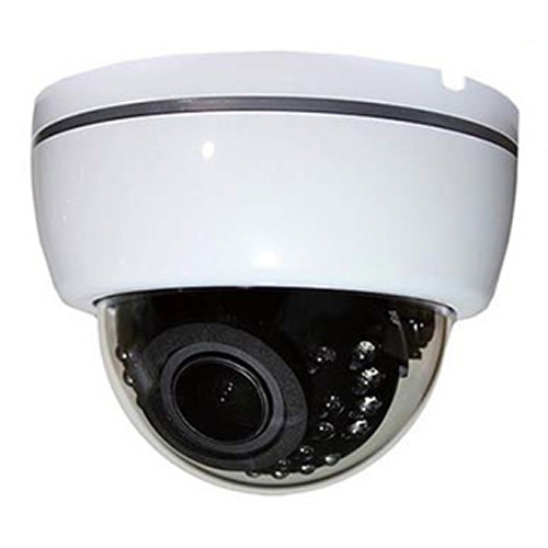 HD-TVI/AHD/CVBS 219万画素屋内ドーム型赤外線監視カメラ（RK-D635TVI）