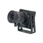 HD-SDI 218万画素防犯カメラ（AP-VQ36SDI）