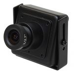 HD-TVI 213万画素小型防犯カメラ（PRO-030AX）