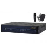 HD-TVI AHD 4CH DVR（AP-EG04R）