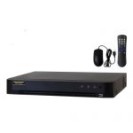 HD-TVI AHD 8CH DVR（AI-HK08R3）