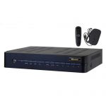 HD-TVI AHD 8CH DVR（AP-EG08R）