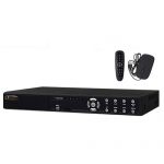 HD-TVI AHD 16CH DVR（AP-EG16X）