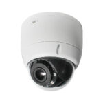 HD-SDI/EX-SDI 514万画素屋外ドーム型監視カメラ（AP-CM443EX）