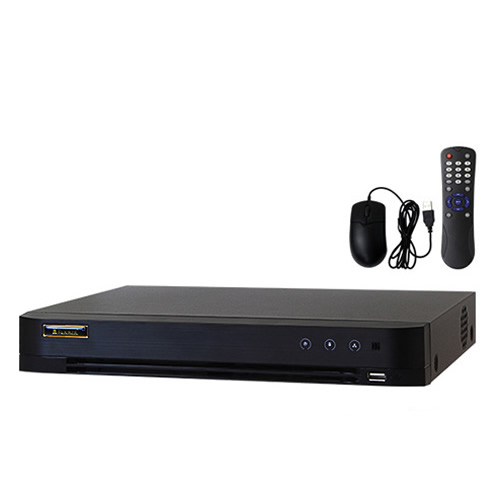 HD-TVI/AHD 4CH DVR（AI-HK04R4）