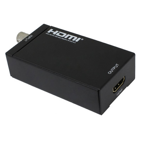 HD-SDI HDMIコンバーター（AP-10SDI）