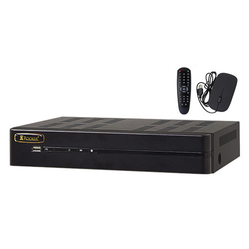 HD-TVI/AHD 8CH DVR（AP-EG08RS）