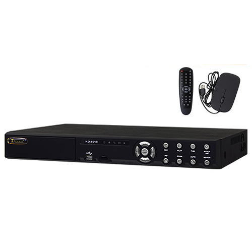 HD-TVI/AHD 16CH DVR（AP-EG16RS）