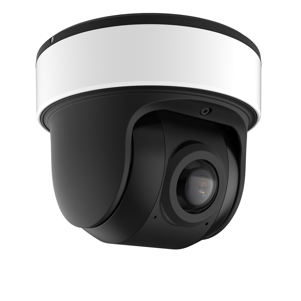 800万画素 屋外 PoE 180° ドーム型 ネットワークカメラ(RK-815PMD