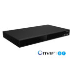 4K対応 16CH PoE NVR(RK-VE016)