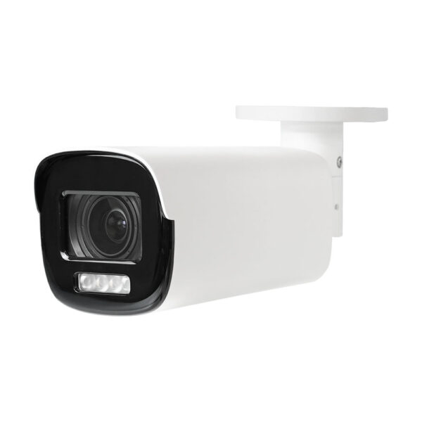 HD-TVI ワンケーブルカメラ（AI-ML200_VP）