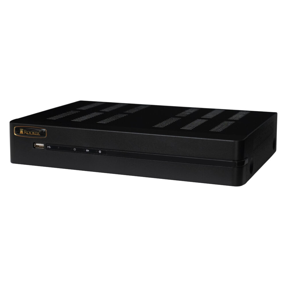 HD-TVI AHD 4CH DVR（AP-EG04RS2）