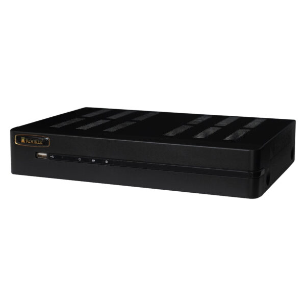 HD-TVI AHD 4CH DVR（AP-EG04X2）