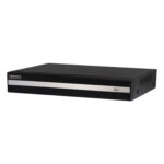 HD-TVI AHD 8CH DVR（AP-EM08HD）