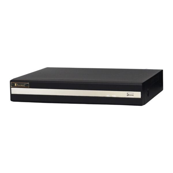 HD-TVI AHD 4CH DVR（AP-ES04HD）