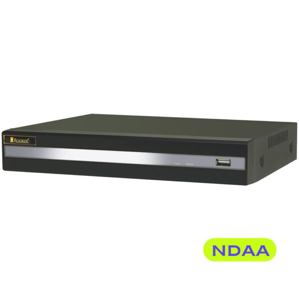 HD-SDI/EX-SDI /HD-TVI/AHD対応 ユニバーサル4CH 防犯デジタルビデオレコーダー（AP-AL04HD）