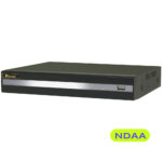 HD-SDI/EX-SDI /TVI/AHD対応 ユニバーサル4CH 防犯デジタルビデオレコーダー（AP-AL04HD2）