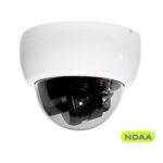 AHD/TVI 213万画素 電源重畳 屋内 PoC ワンケーブルドームカメラ（RK-D120HD_VP）