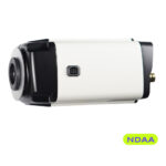 AHD/TVI/CVBS 213万画素 ボックス型 監視カメラ（RK-C200VR）