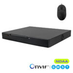 アナログHD/IP対応 16CH 防犯デジタルビデオレコーダー(AP-SG16HD)