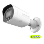 800万画素 屋外 PoE スマートライトネットワークカメラ（AP-830LQE）