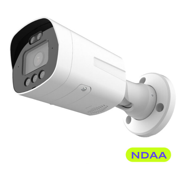 800万画素 屋外 PoE スマートライトネットワークカメラ（AP-830LQE）